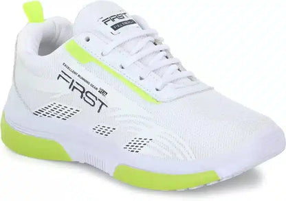 Sports Shoes for Men (White)