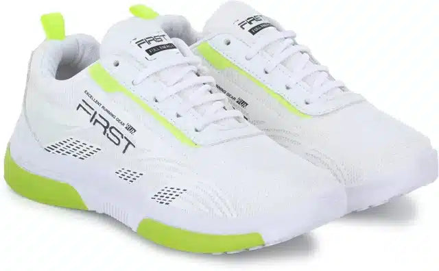 Sports Shoes for Men (White)