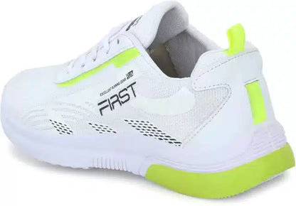 Sports Shoes for Men (White)